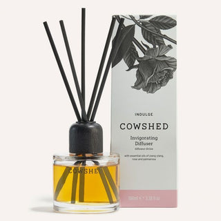 Cowshed -Indulge Invigorating Diffuser