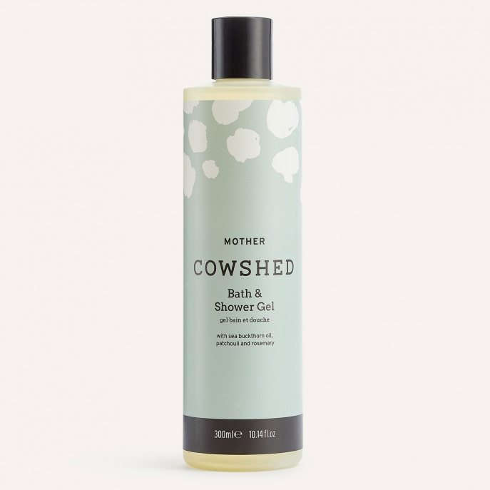 Cowshed - Mother Bath & Shower Gel