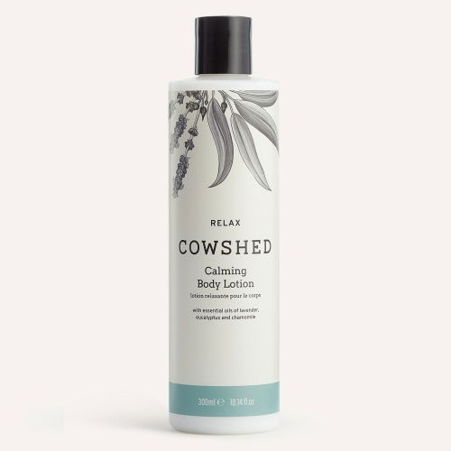 Cowshed - Relax Calming Body Lotion