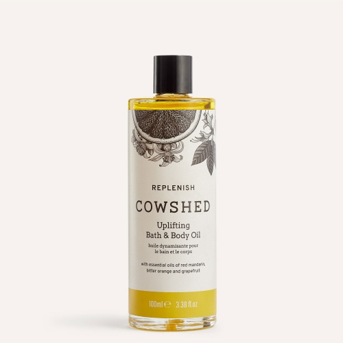 Cowshed - Replenish Bath & Body Oil