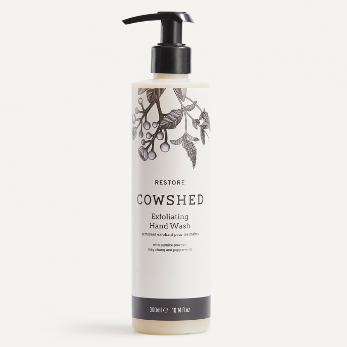 Cowshed - Restore Exfoliating Hand Wash
