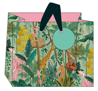Safari Landscape Bag