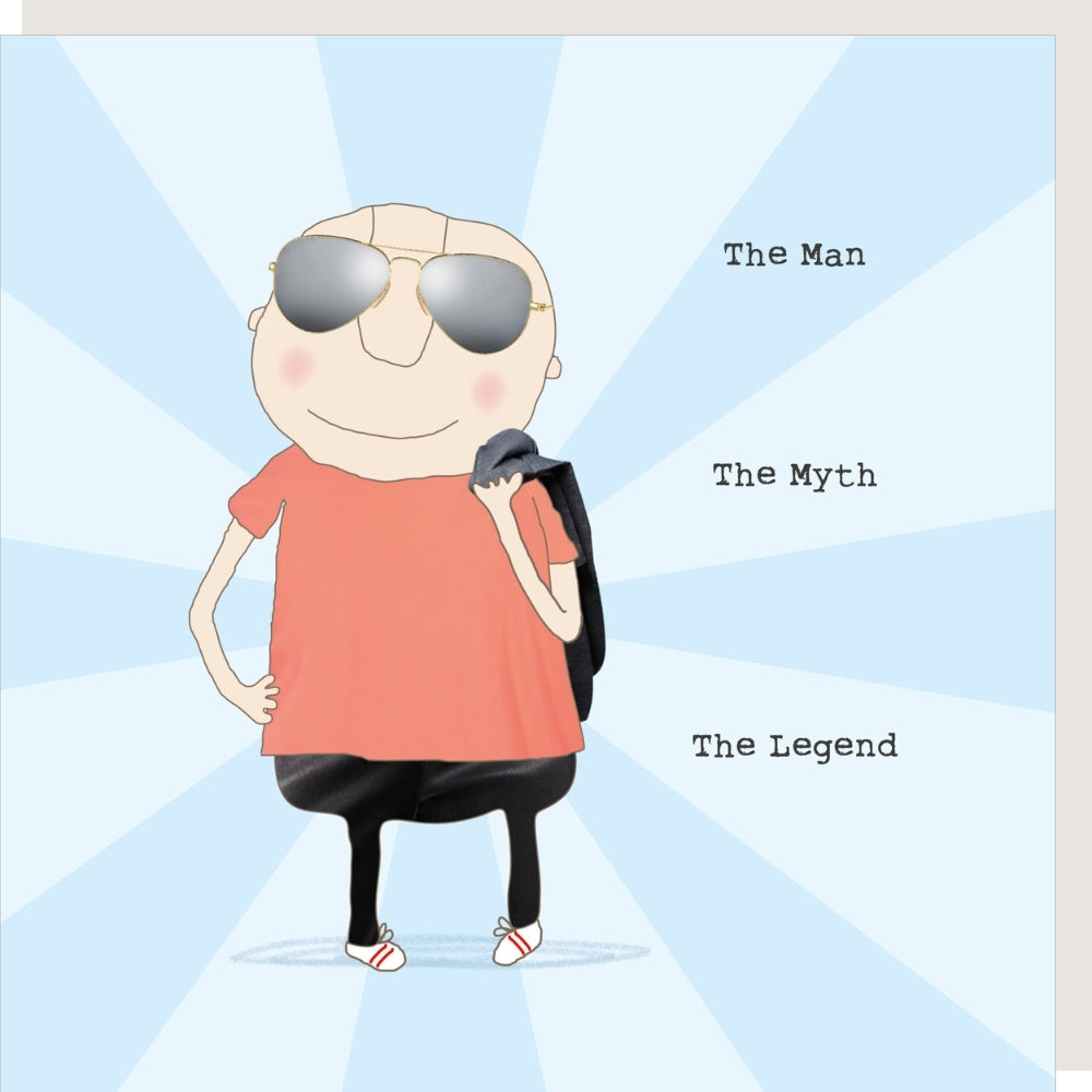 THE MYTH