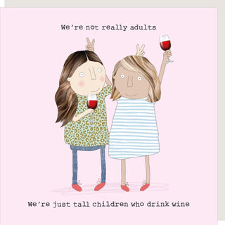 DRINK WINE