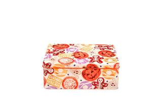 Halloween Deep Rectangular