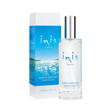 Load image into Gallery viewer, inis-home-and-linen-mist-100ml-3.3fl-oz
