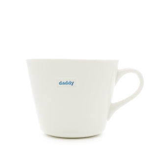 Keith Brymer Jones Daddy Mug