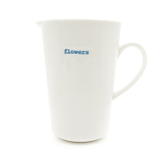 Keith Brymer Jones Extra Large Flowers Jugs