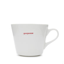 Load image into Gallery viewer, Keith Brymer Jones Gorgeous Mug
