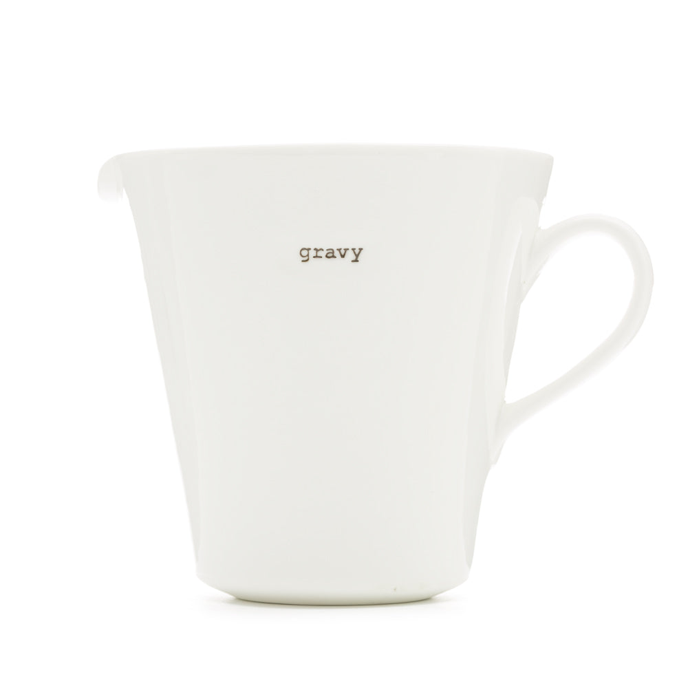 Keith Brymer Jones Large Jug gravy