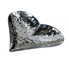 Load image into Gallery viewer, Stainless Steel Heart Dish 2

