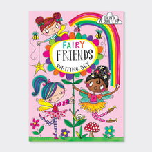 Load image into Gallery viewer, Writing Set - Fairy Friends
