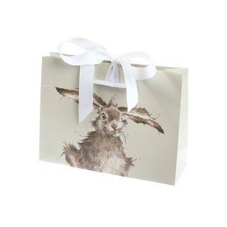 Wrendale Cow Sock - Daisy Coo
