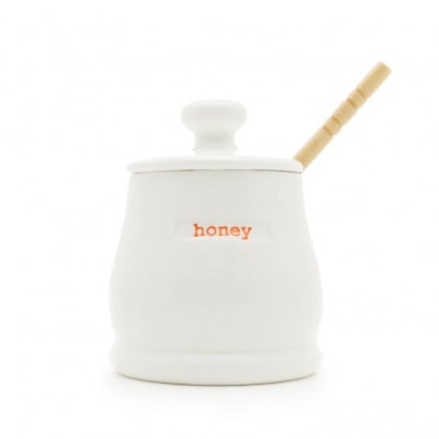 Keith Brymer Jones Honey Pot- Honey