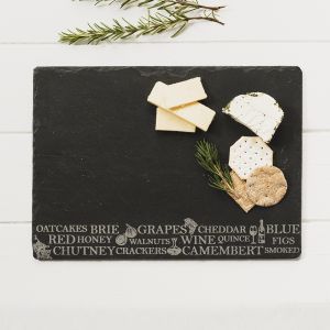 Antipasti Cheese Board