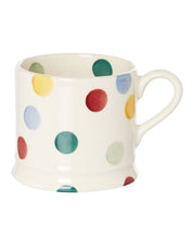 Load image into Gallery viewer, Emma Bridgewater Polka Dot Small Mug

