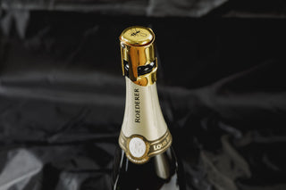 Selbrae House Bee Champagne-Prosecco Stopper