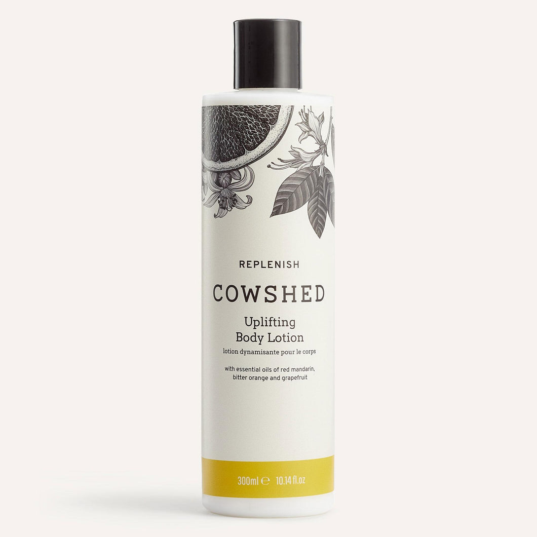 Cowshed- Replenish Uplifting Body Lotion