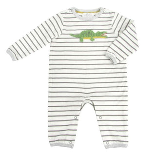 Albetta Crochet Cleo Croco Baby Grow