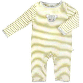 Albetta Crotchet Mouse Babygrow