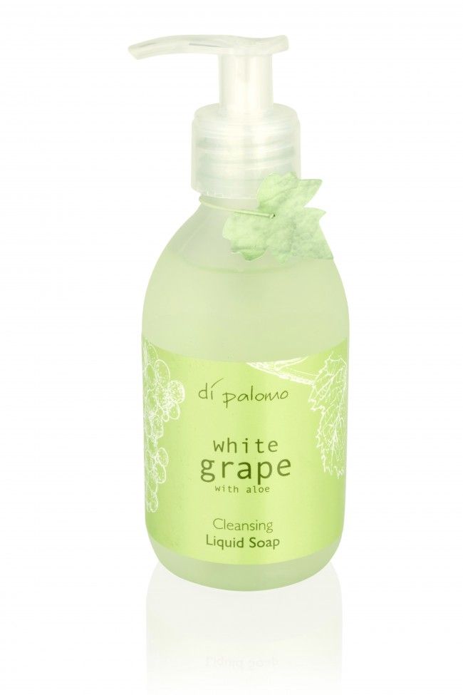 Di Palomo - White Grape - Liquid Soap 225ml
