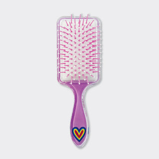 Joyful Hair Brush