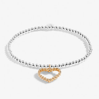 Joma Bracelet- Love And Strength