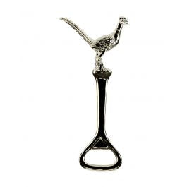 Pheasant Bottle Opener