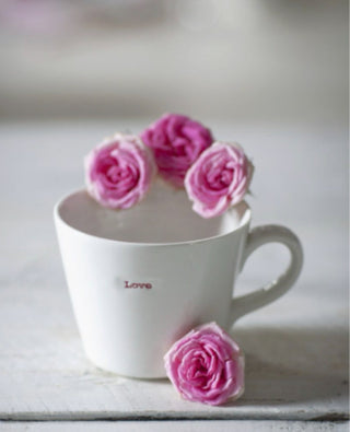 Keith Brymer Jones Love Mug
