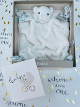 Load image into Gallery viewer, Baby Gift Package - White Bear DouDou
