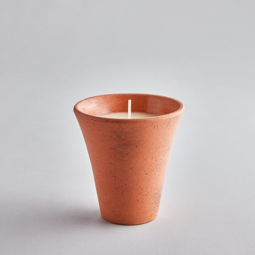 St Eval Large  Bay & Rosemary Candle