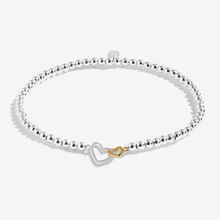 A Little By Your Side Bracelet