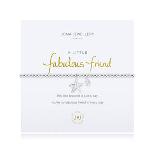 Joma Bracelet - Fabulous Friend