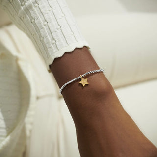 Joma Bracelet- Shine Bright On Your Birthday