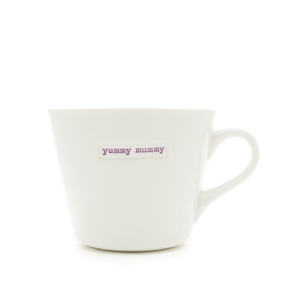 Keith Brymer Jones Mug yummy mummy