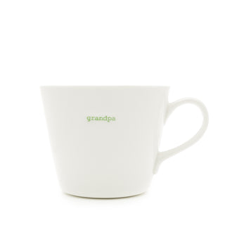 Keith Brymer Jones Mug Grandpa