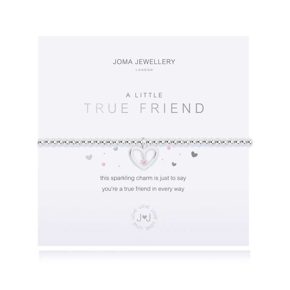 Joma Bracelet- True Friend