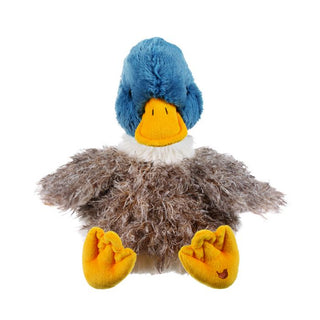 Wrendale Large Duck Soft Toy