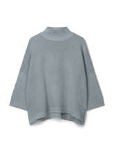 Load image into Gallery viewer, Chalk - Vicki Jumper in Ice Blue
