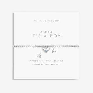Joma Bracelet - It’s A Boy
