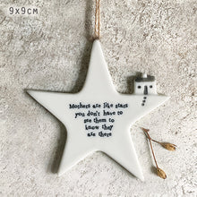Load image into Gallery viewer, Mother’s are like stars
