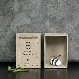 Matchbox - Bee Bold