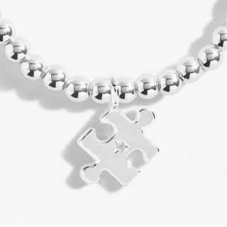 Joma Bracelet- Love You To Pieces
