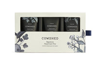 Load image into Gallery viewer, Cowshed - Signature Hand Cream Trio
