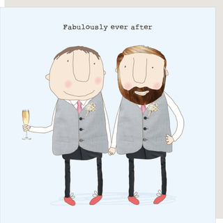 FABULOUSLY EVER AFTER