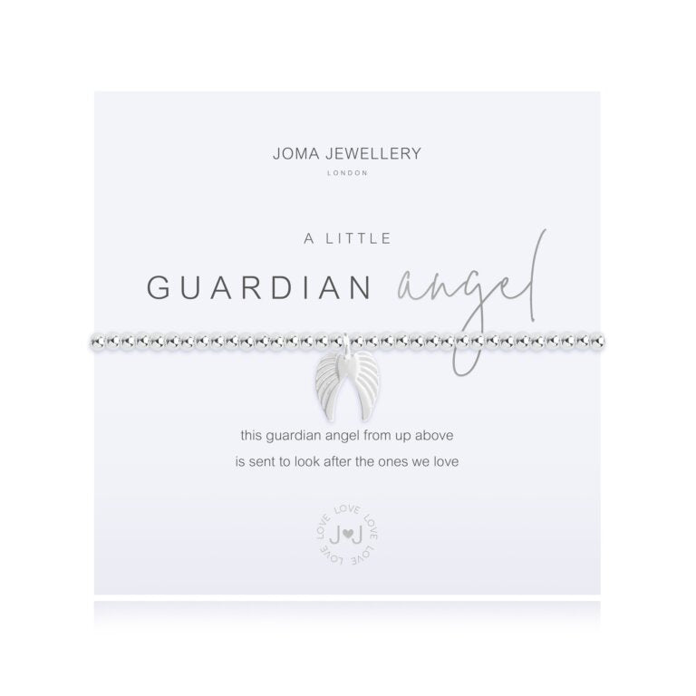 Joma Bracelet- Guardian Angel