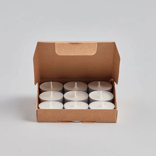 Tealight Tranquility