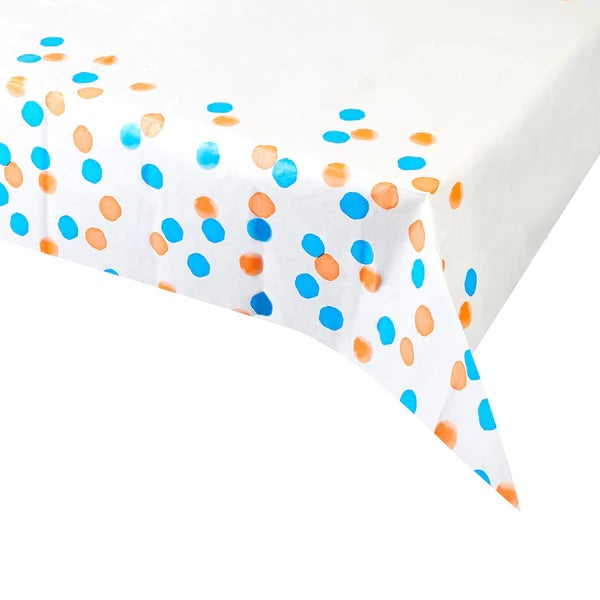 Paper Table Cover