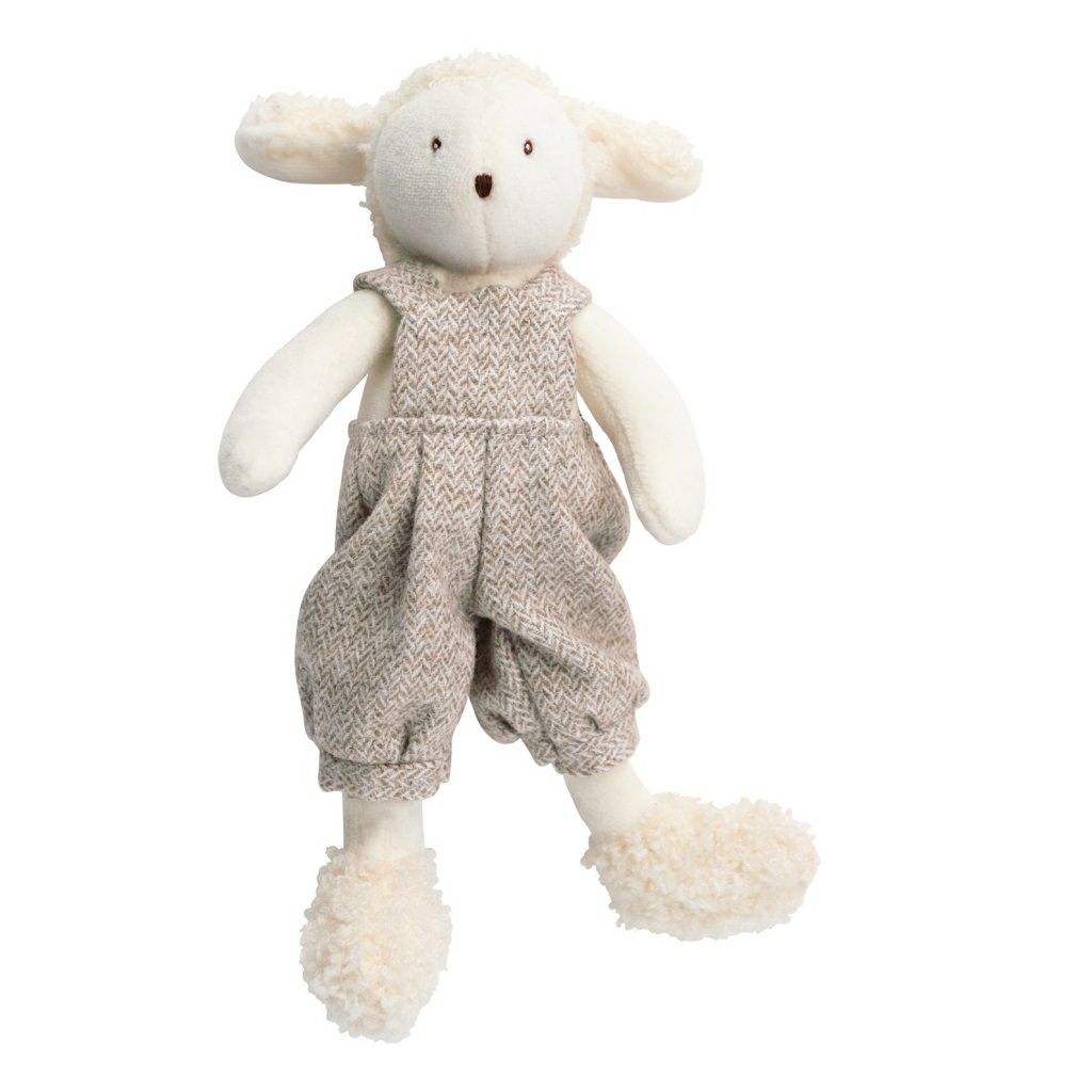 Tiny Albert The Sheep- 20cm
