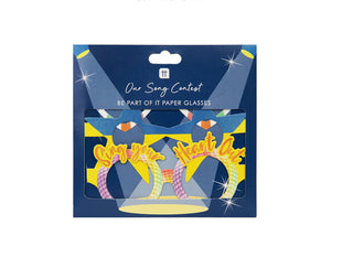 Eurovision Song Contest Dress Up